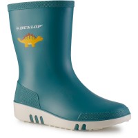 Kids Dunlop Wellingtons